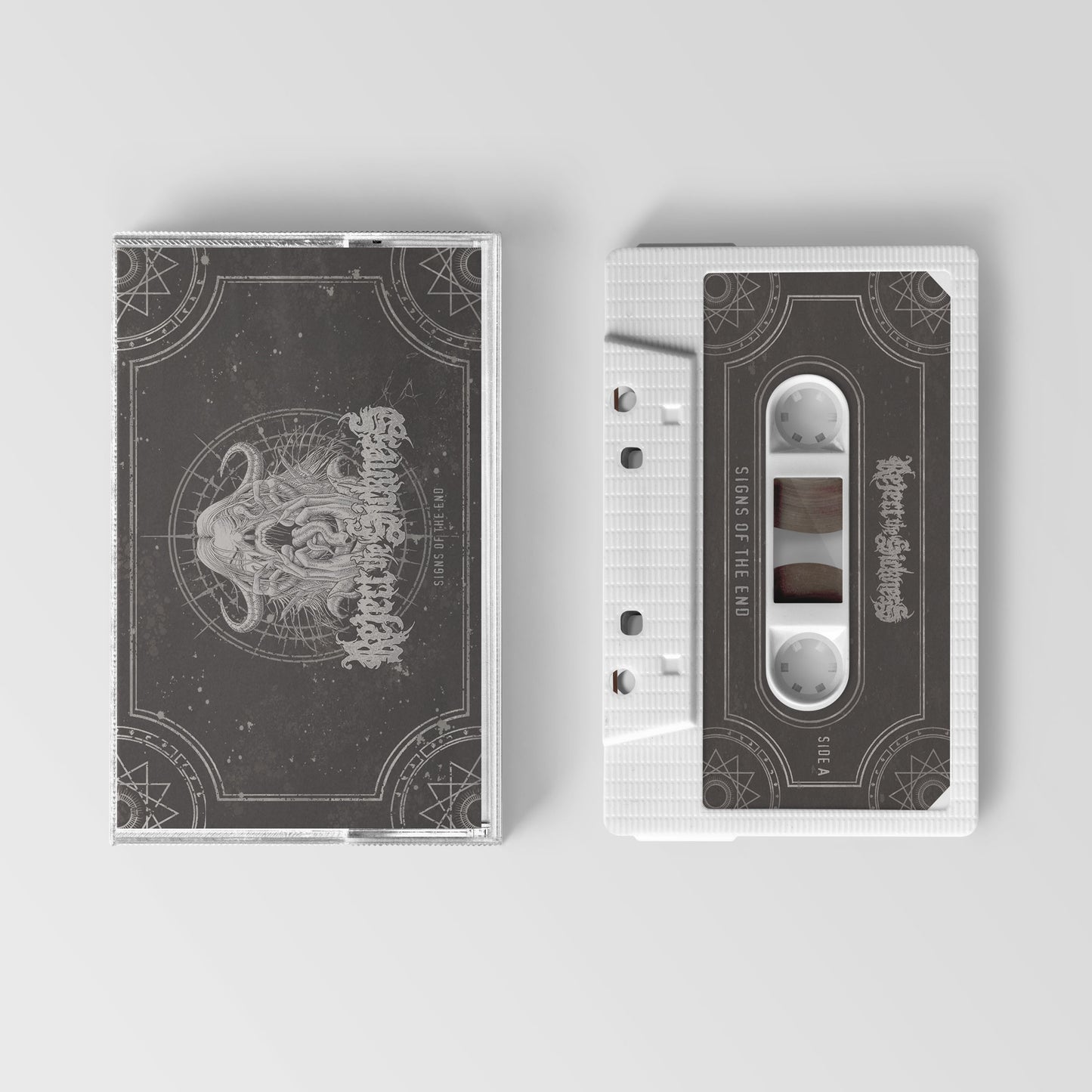 01. Signs Of The End True Kvlt Bundle