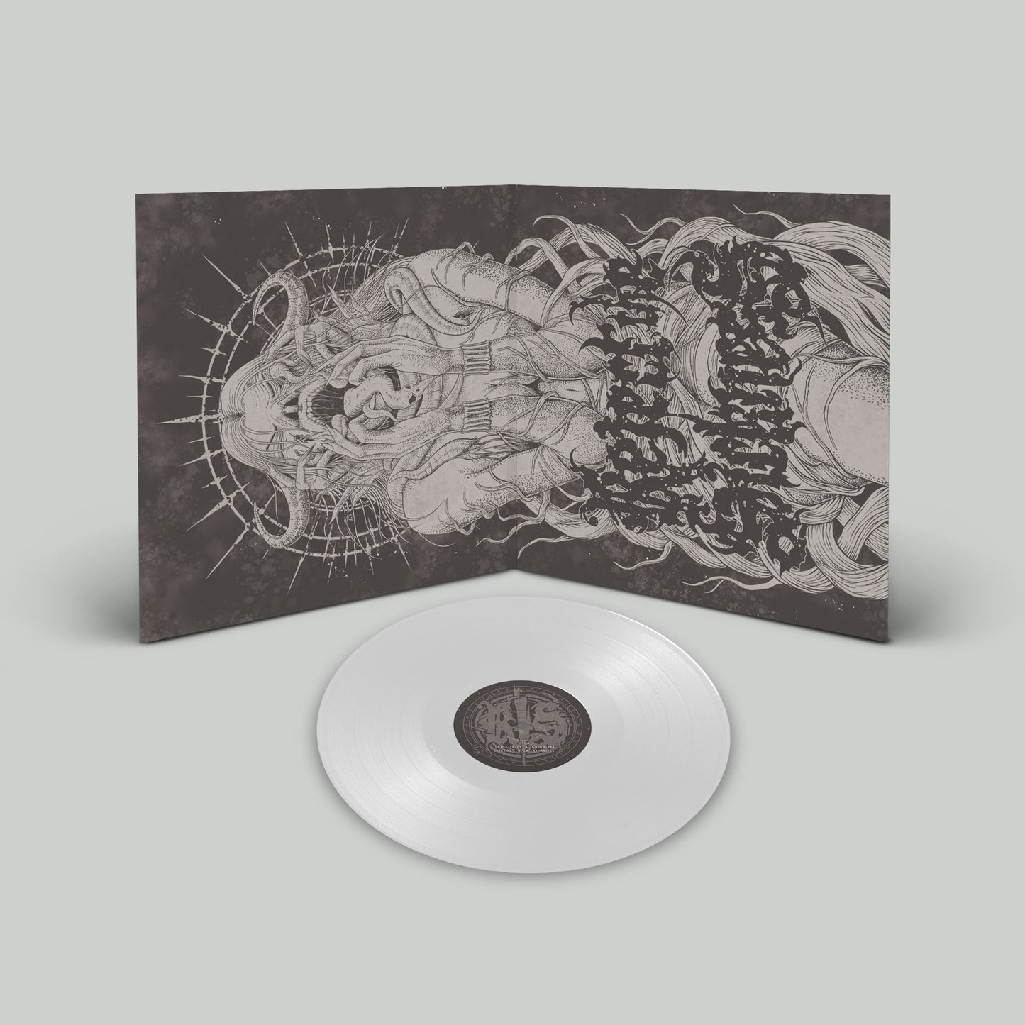 01. Signs Of The End LP / Pre Order